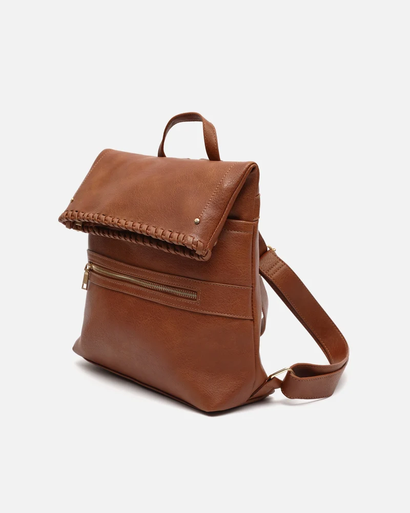 Dragui mochila con solapa