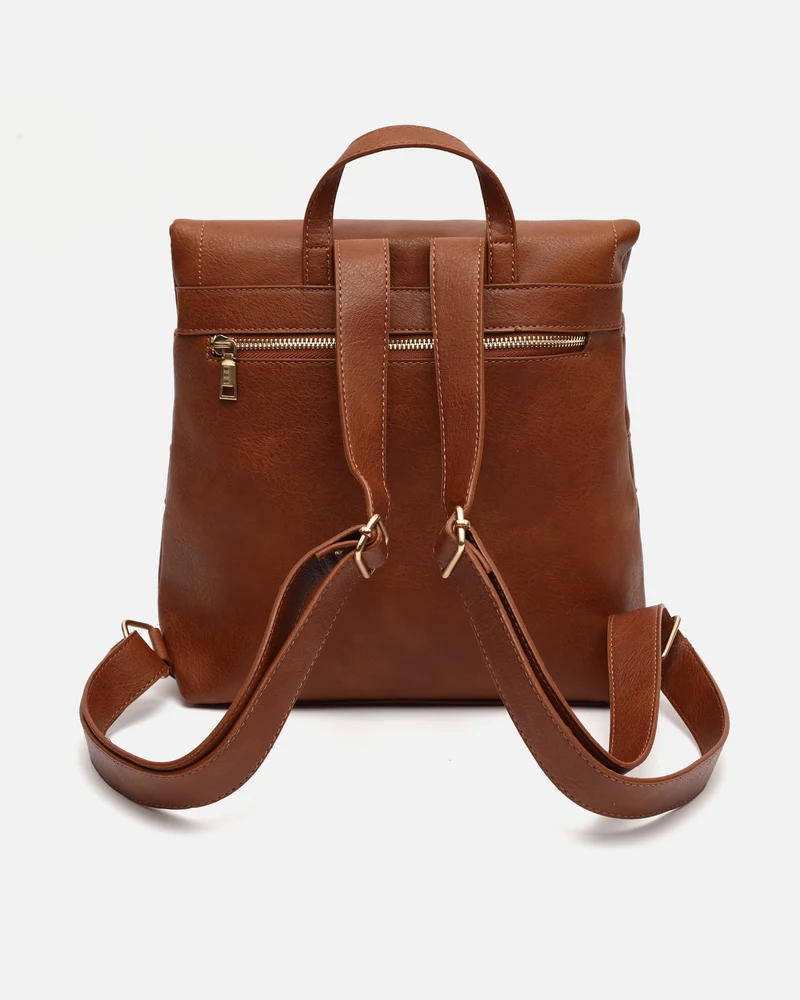 Dragui mochila con solapa