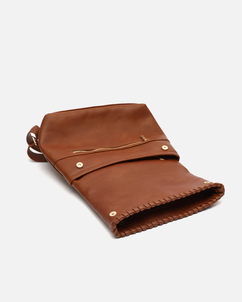 Dragui mochila con solapa