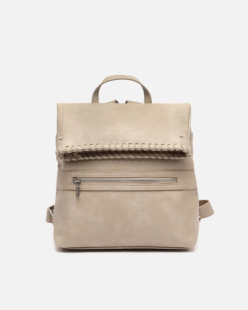 Dragui mochila con solapa