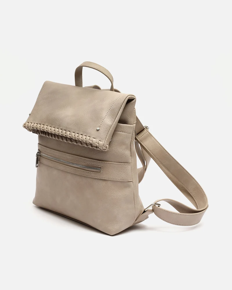 Dragui mochila con solapa