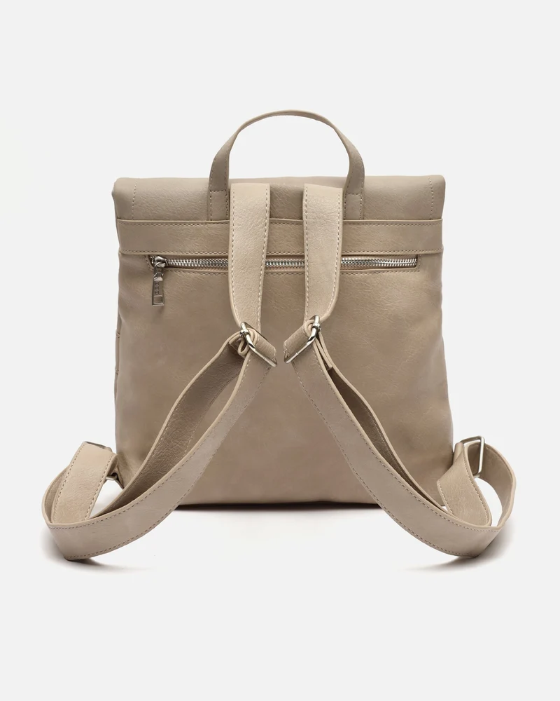 Dragui mochila con solapa