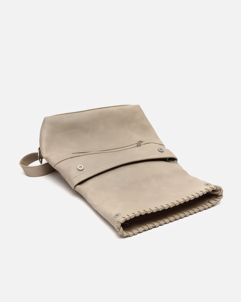 Dragui mochila con solapa