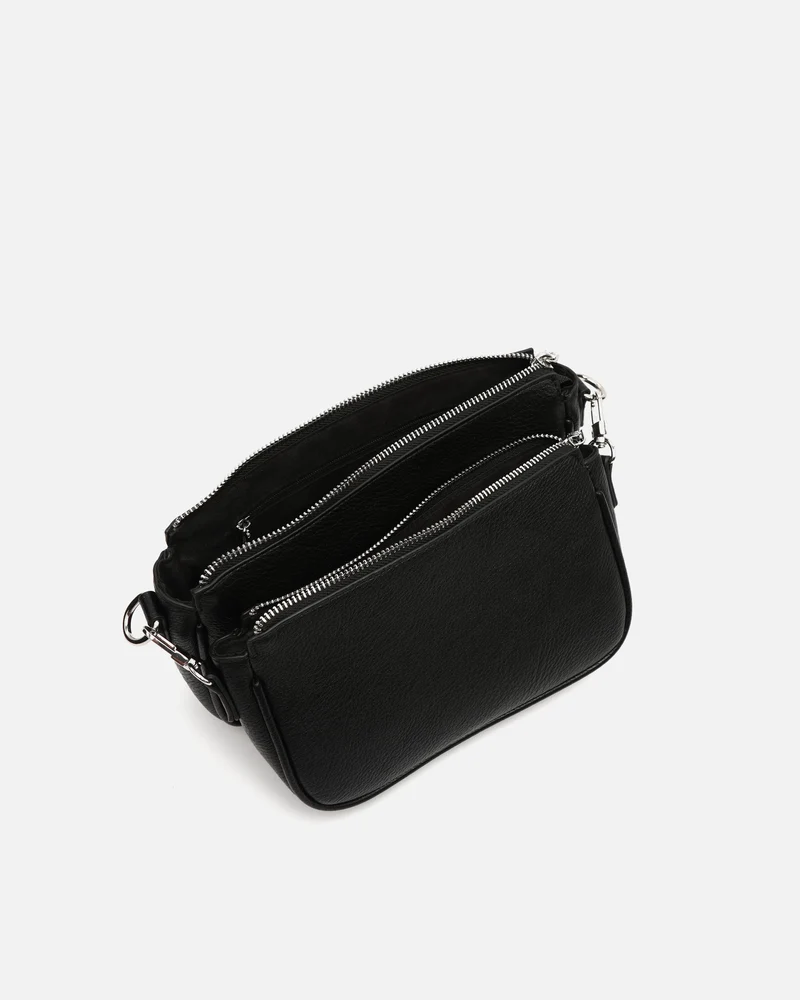 Ralu bolso bandolera con compartimento extraíble