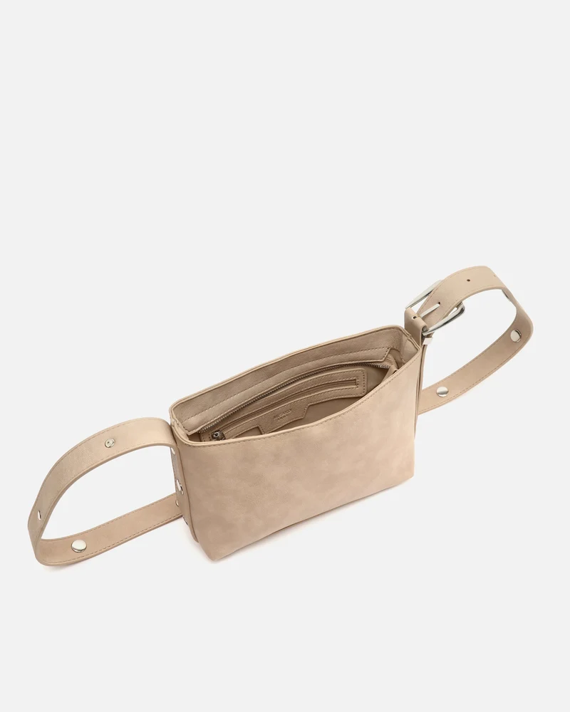 Maddy bolso bandolera pequeño