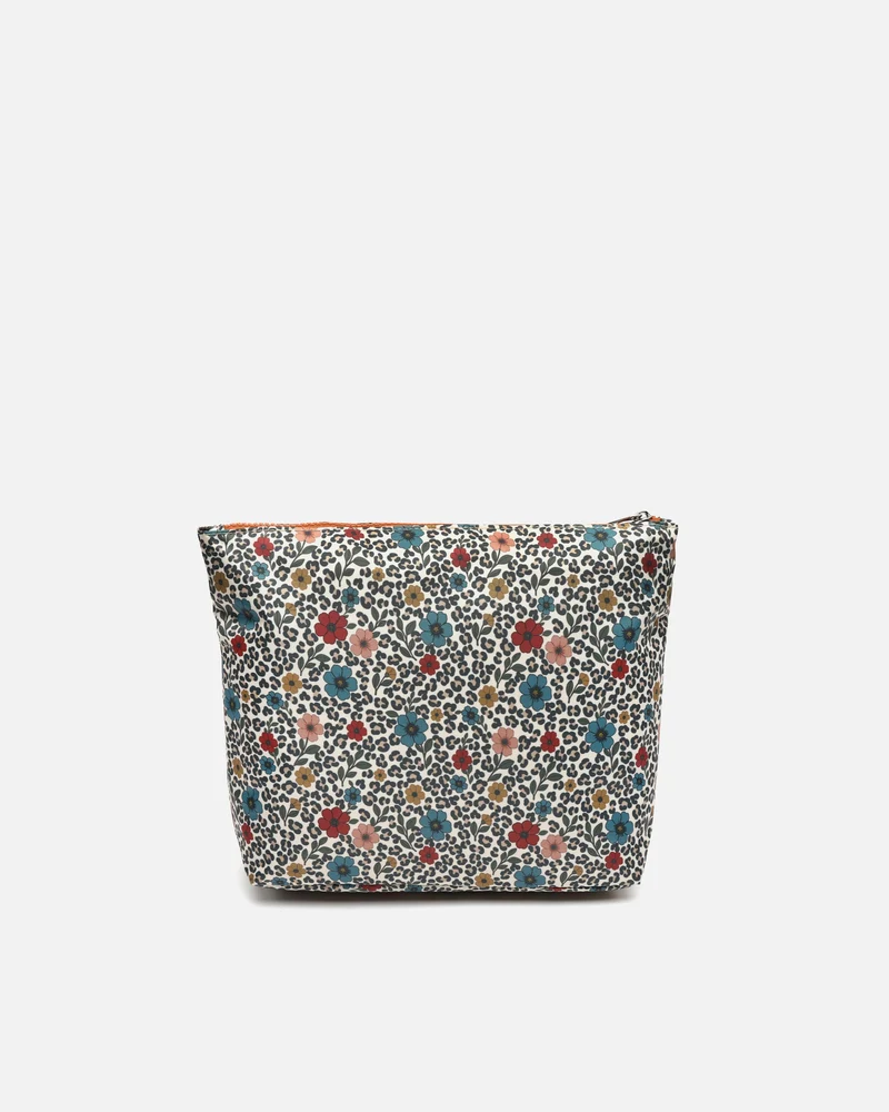 Leoflor organizador estampado