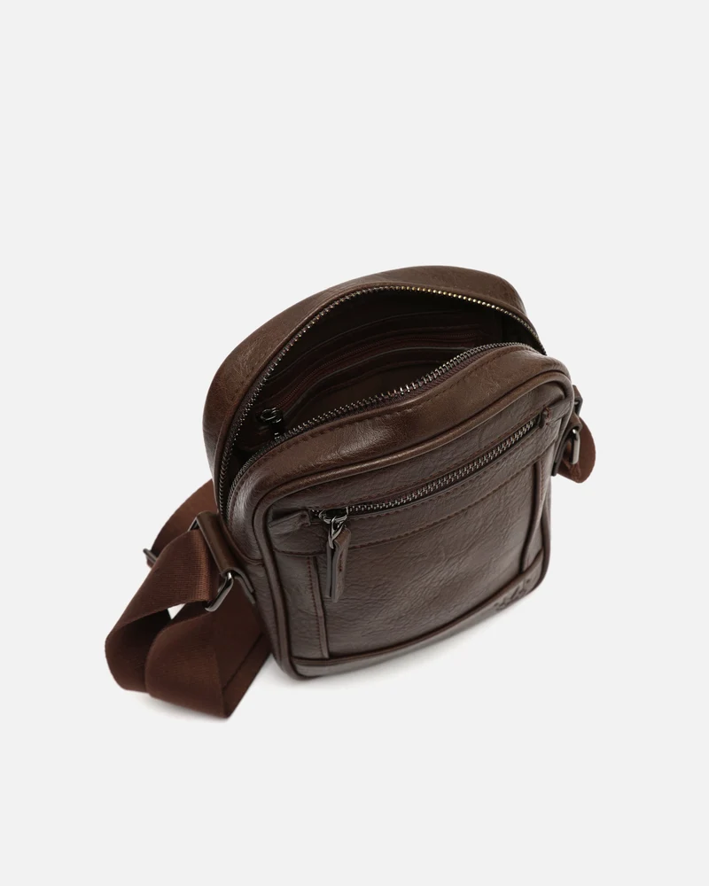 Tomy bolso bandolera pequeño