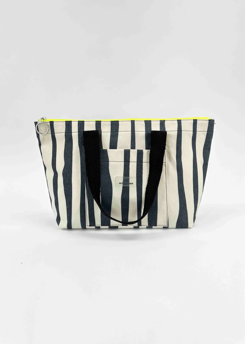 Pack Paris Bolso Shopper + Neceser