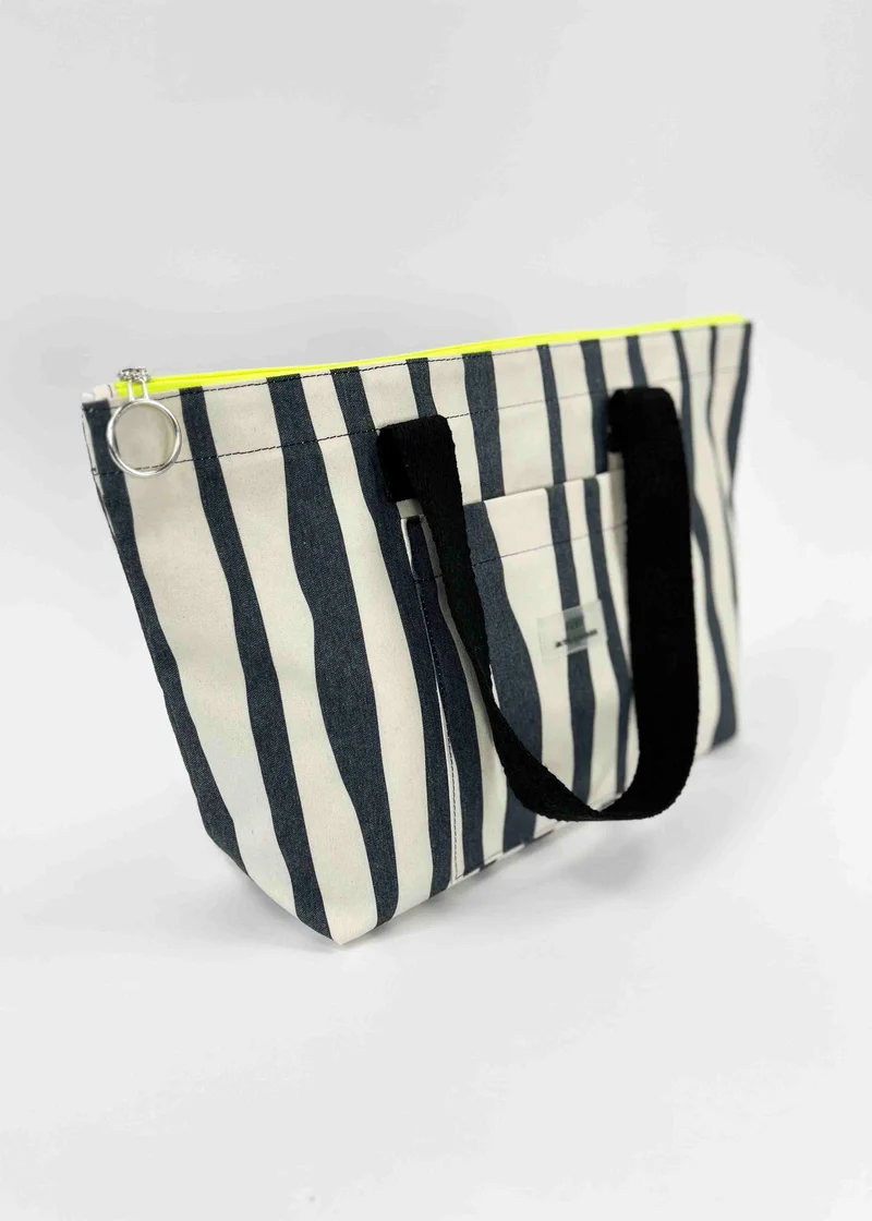 Paris Bolso Shopper Repelente al agua