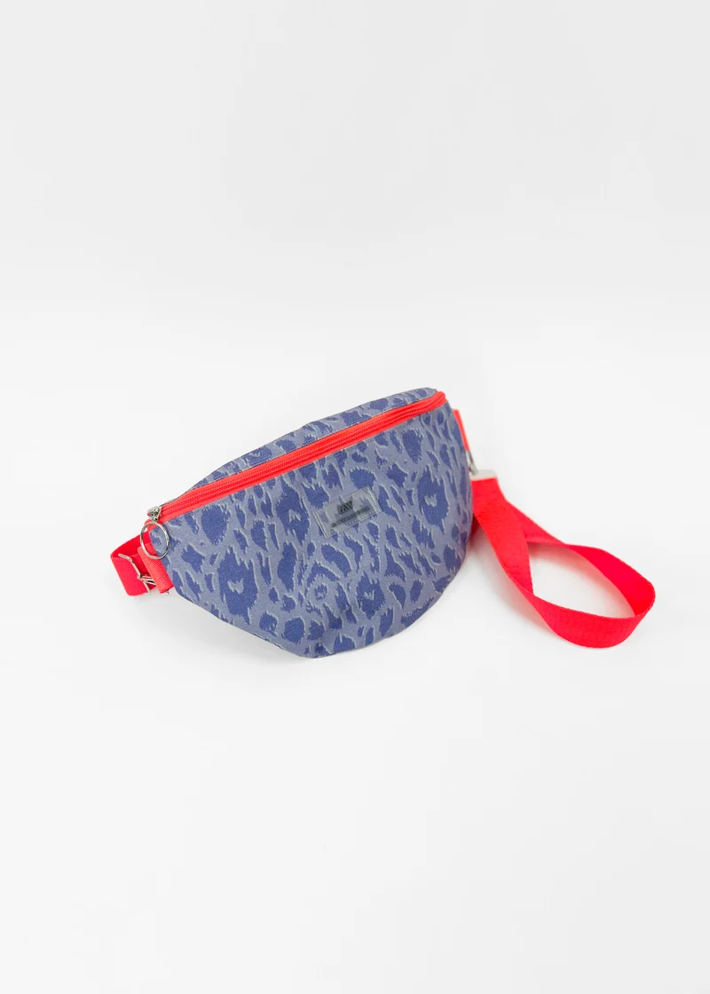 Morocco Bandolera Riñonera