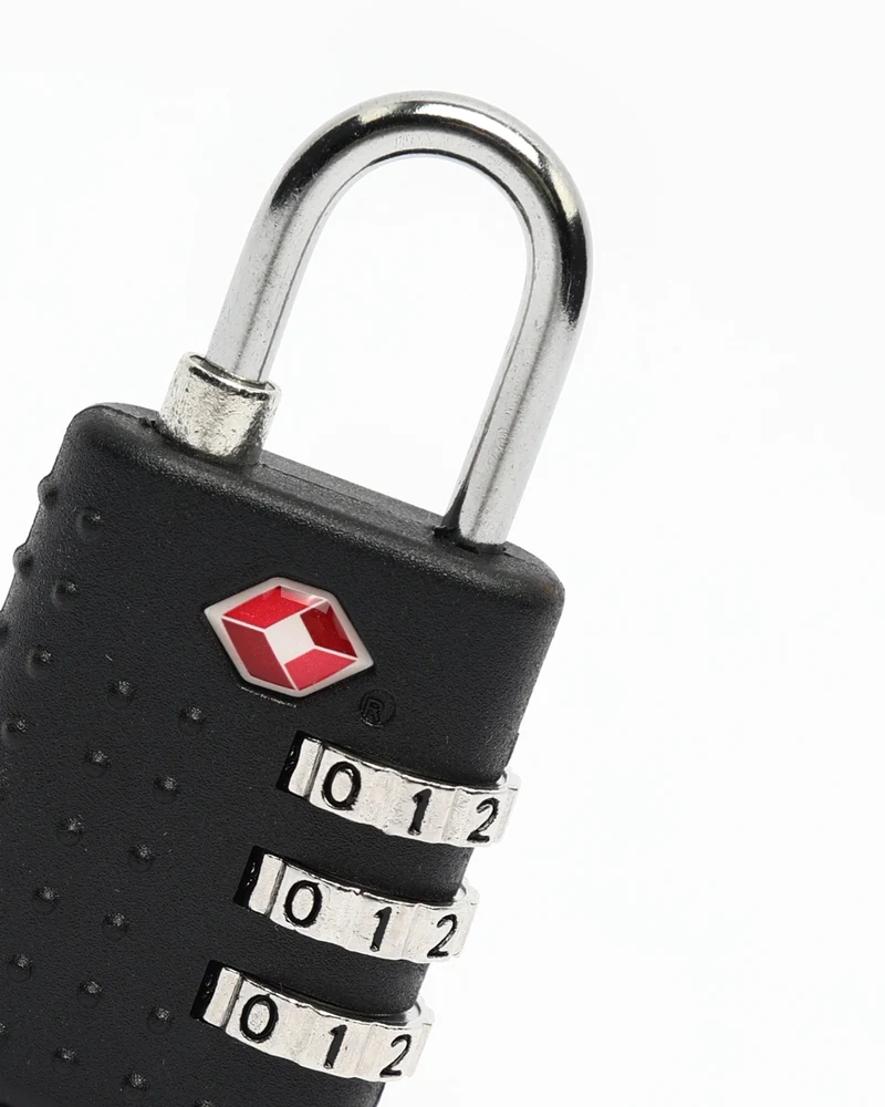 Contra candado tsa con código para equipaje