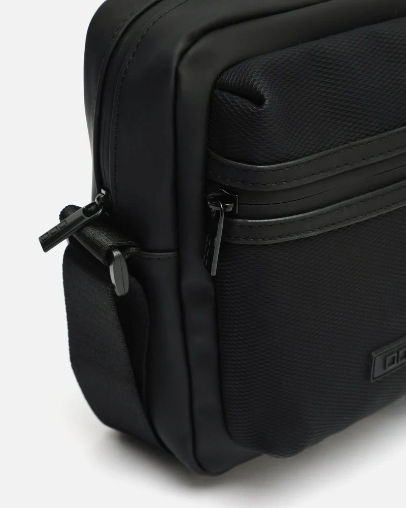 Fernando bolso bandolera pequeño en nylon