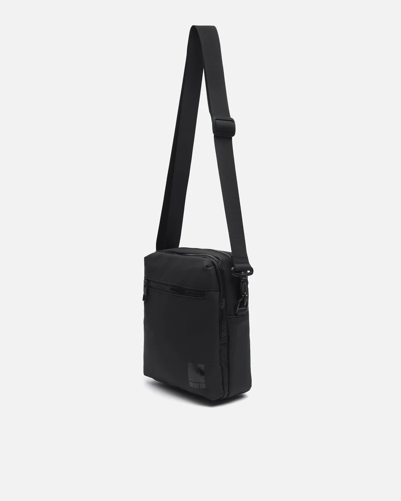 Icaro bolso bandolera mediano en nylon