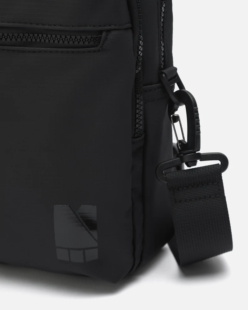 Icaro bolso bandolera mediano en nylon