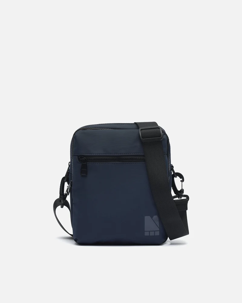 Icaro bolso bandolera mediano en nylon