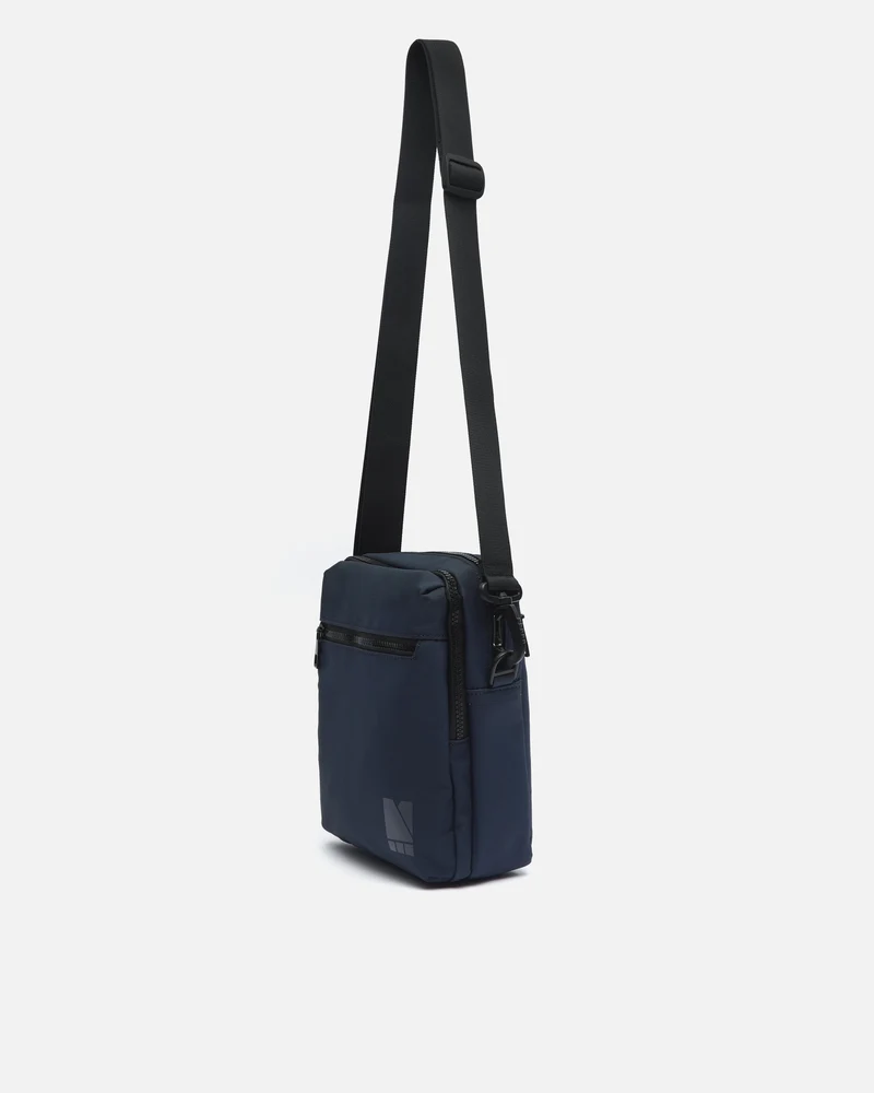 Icaro bolso bandolera mediano en nylon