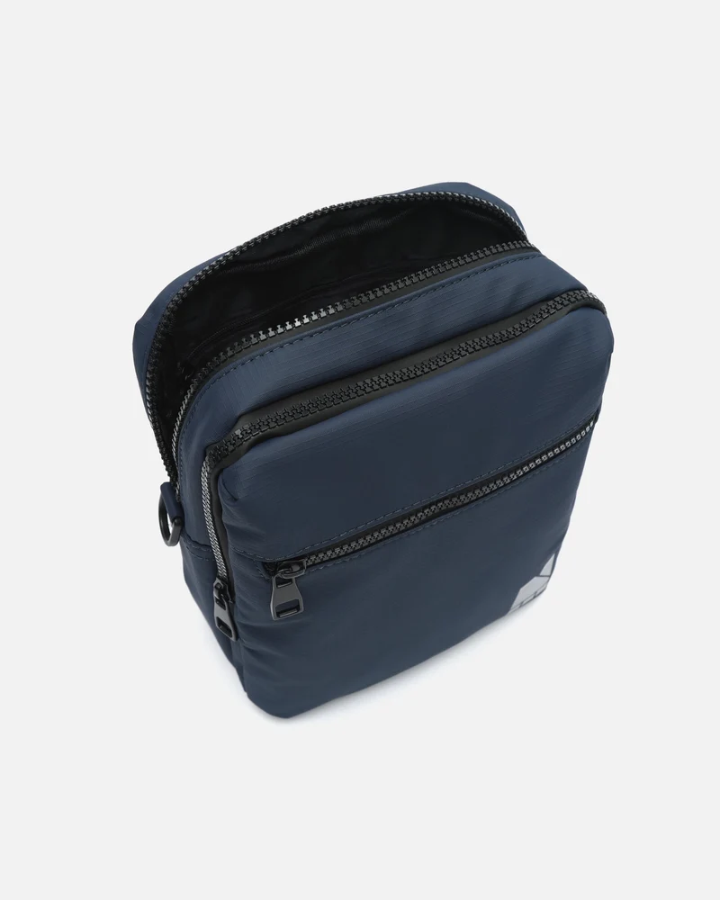 Icaro bolso bandolera mediano en nylon