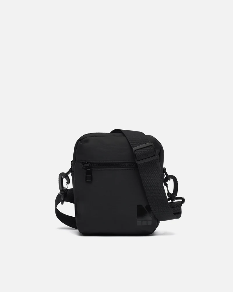 Icar bolso bandolera pequeño en nylon