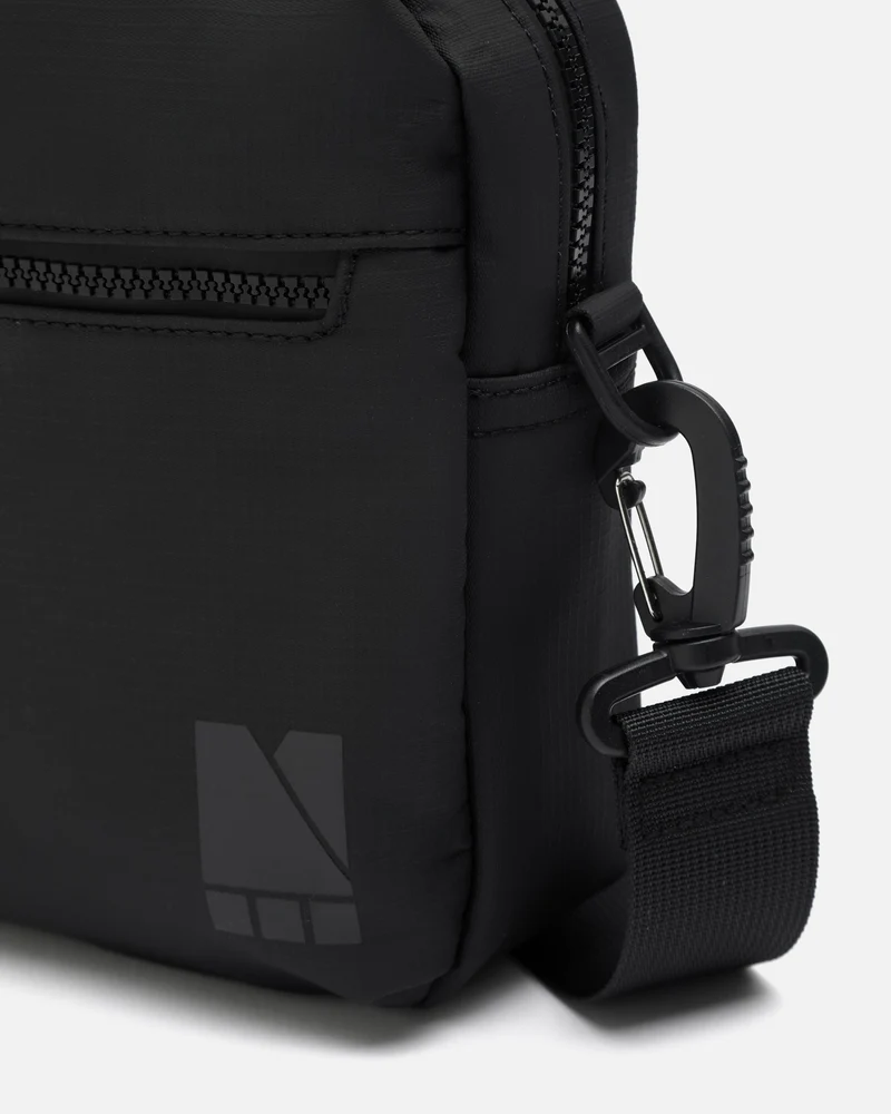 Icar bolso bandolera pequeño en nylon