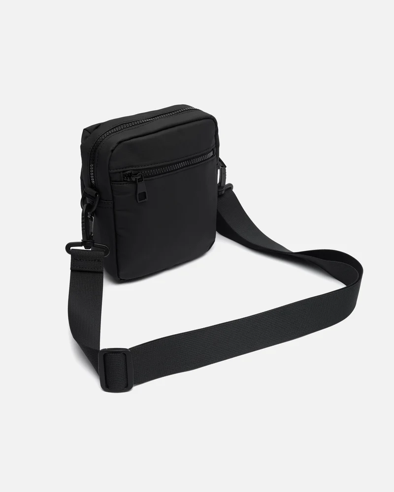 Icar bolso bandolera pequeño en nylon