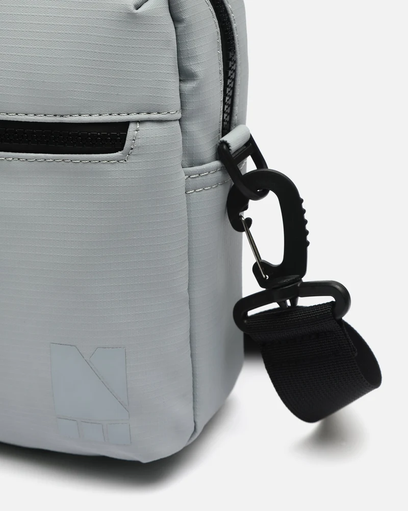 Icar bolso bandolera pequeño en nylon