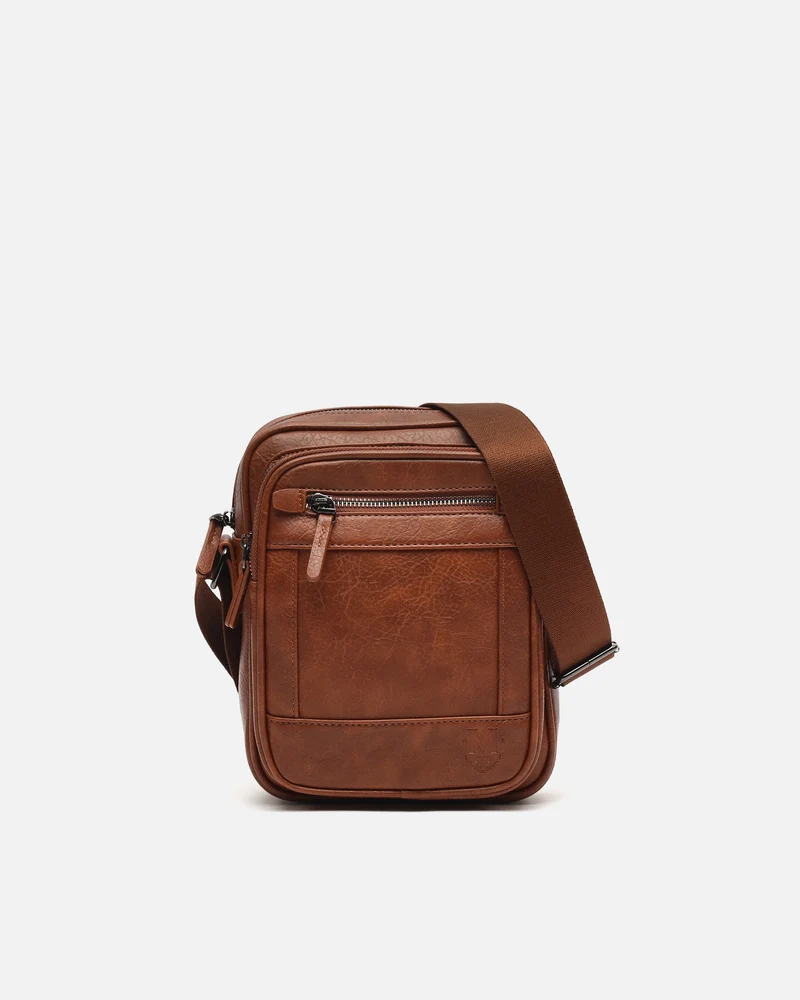 Tomas bolso bandolera