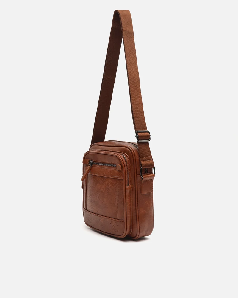 Tomas bolso bandolera