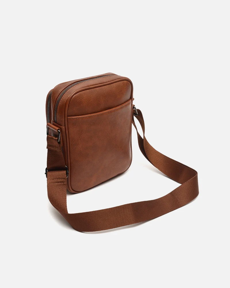 Tomas bolso bandolera