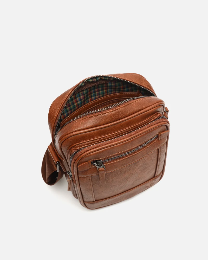 Tomas bolso bandolera