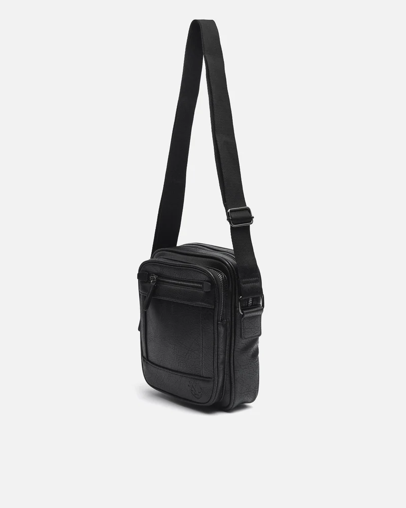 Tomas bolso bandolera