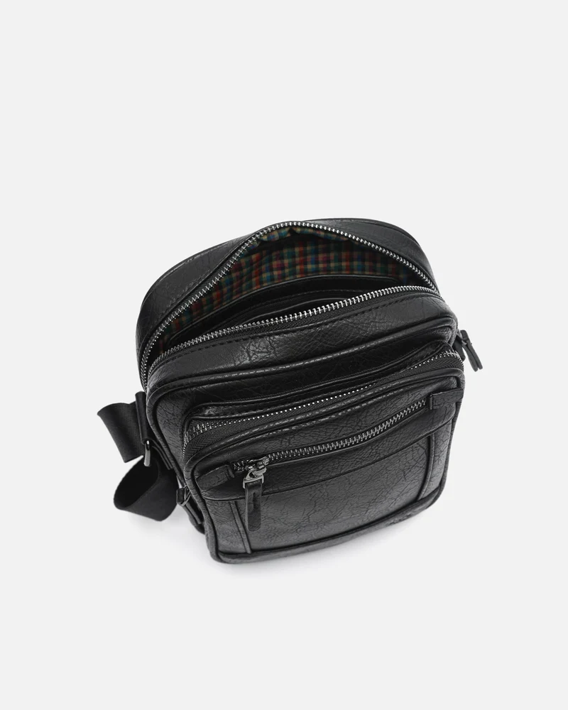 Tomas bolso bandolera