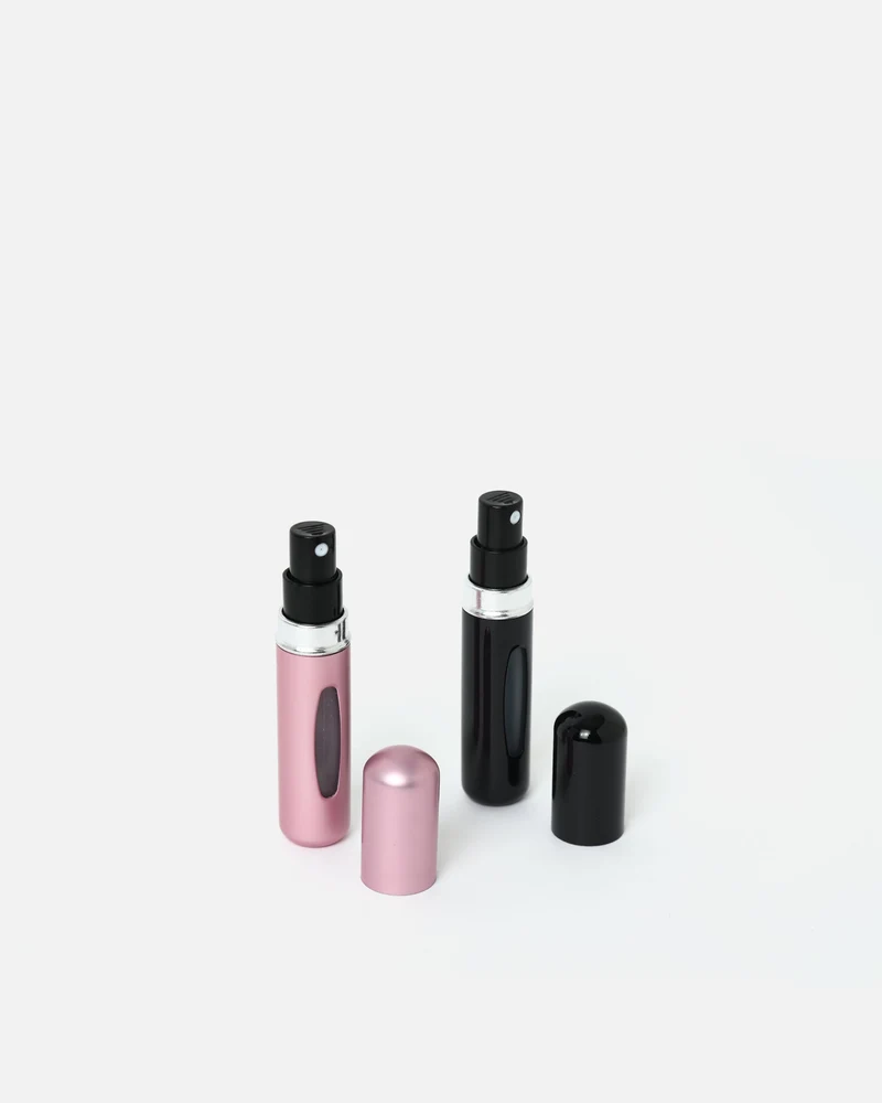 Daisy envase recargable para perfume 5ml