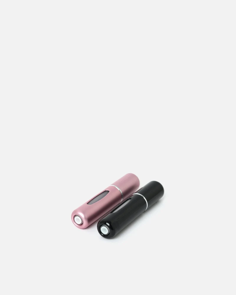 Daisy envase recargable para perfume 5ml