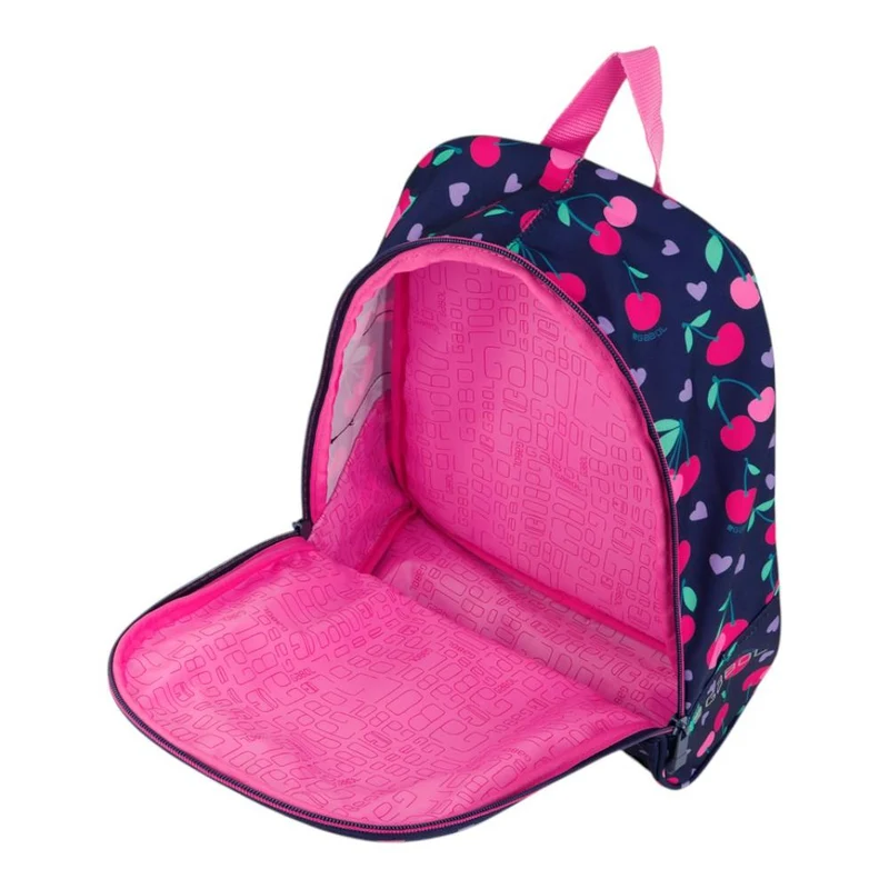 Mochila De Excursión Sweet Gabol