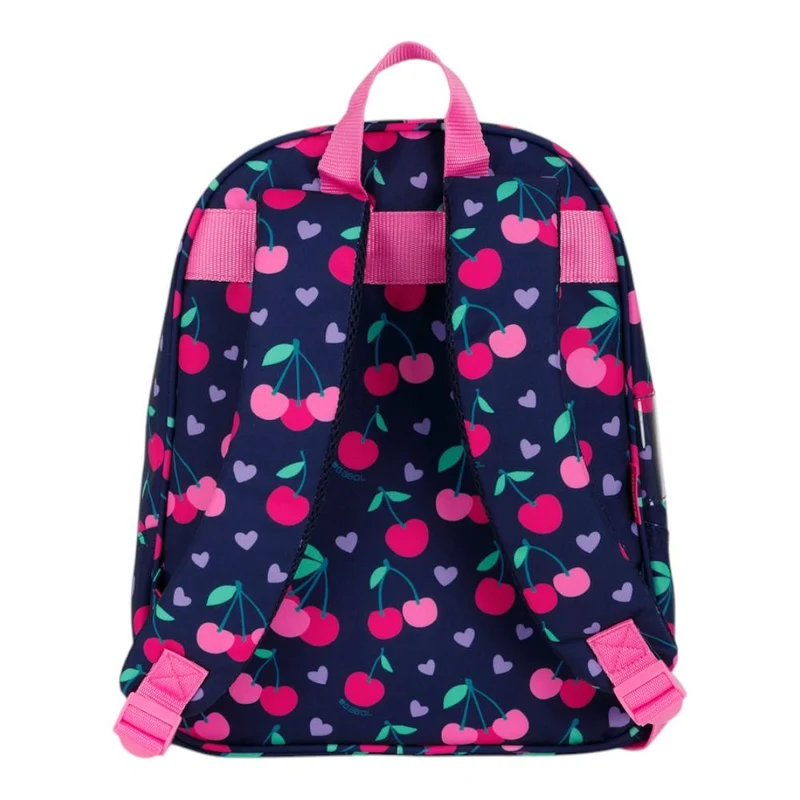 Mochila De Excursión Sweet Gabol