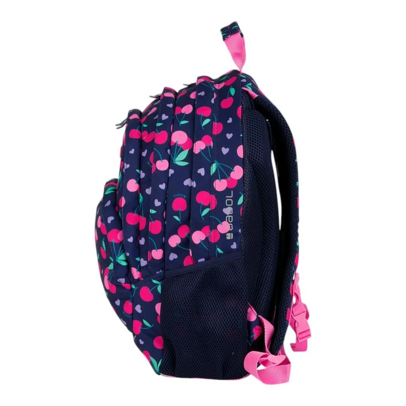 Mochila Tres Compartimentos Sweet Gabol