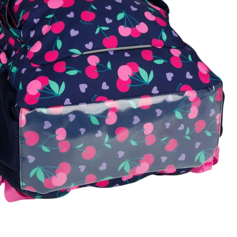 Mochila Tres Compartimentos Sweet Gabol