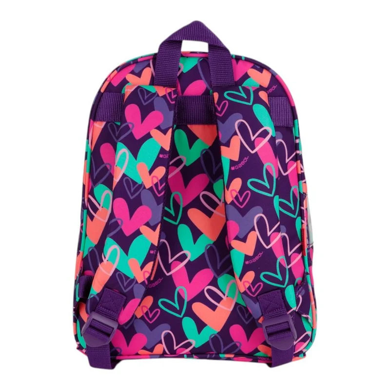 Mochila De Excursión Kokoro Gabol