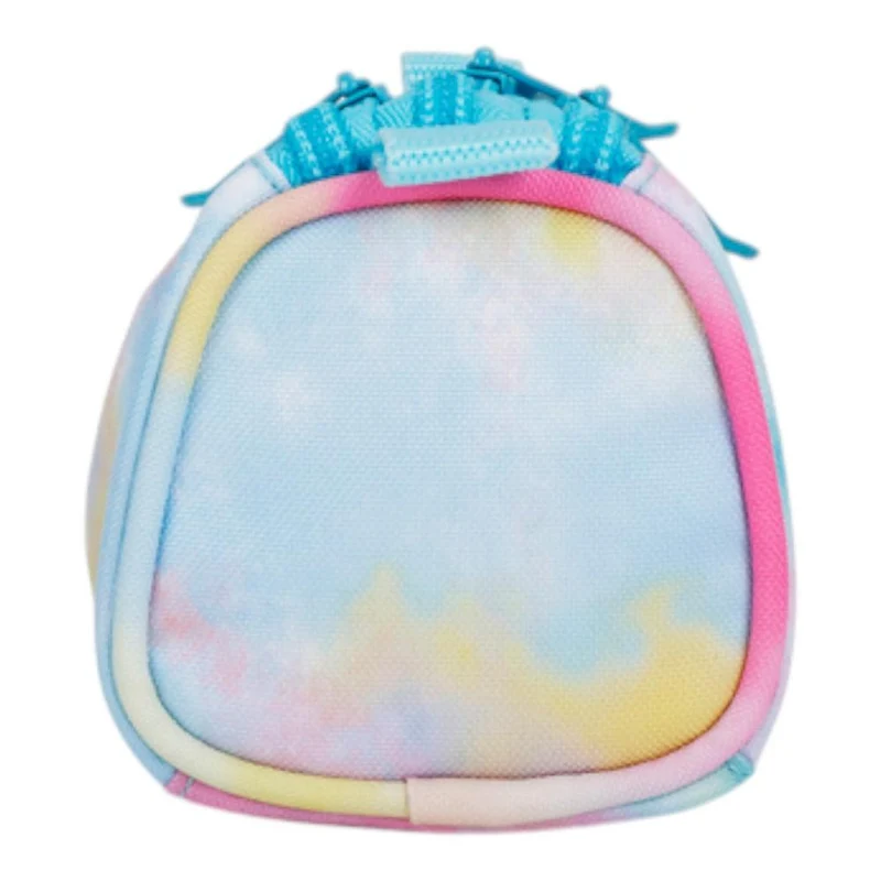 Estuche Tres Cremalleras Mystic Gabol