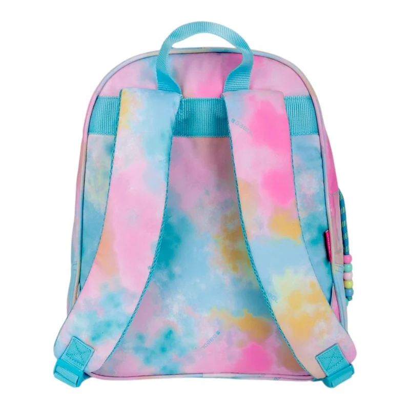 Mochila De Excursión Mystic Gabol