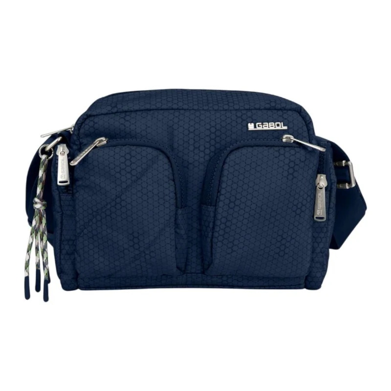 Bolso Bandolera De Mujer Aitana Gabol