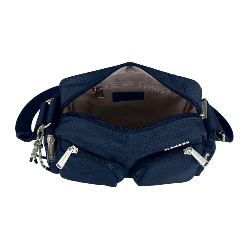 Bolso Bandolera De Mujer Aitana Gabol