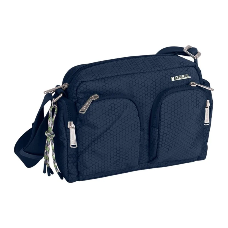 Bolso Bandolera De Mujer Aitana Gabol
