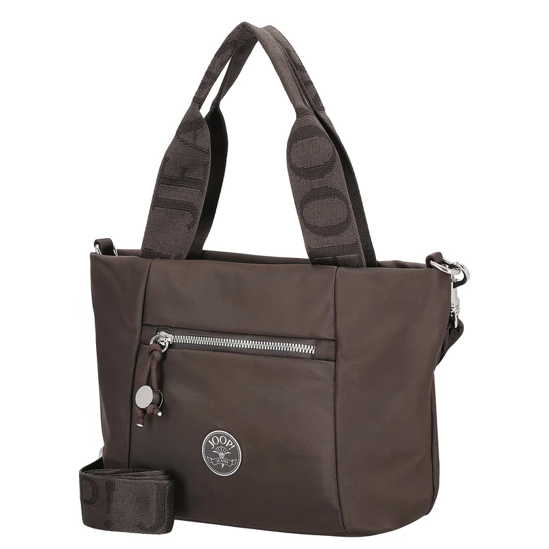 Joop Jeans Lietissimo - Bolso de hombro 26 cm (seal brown)