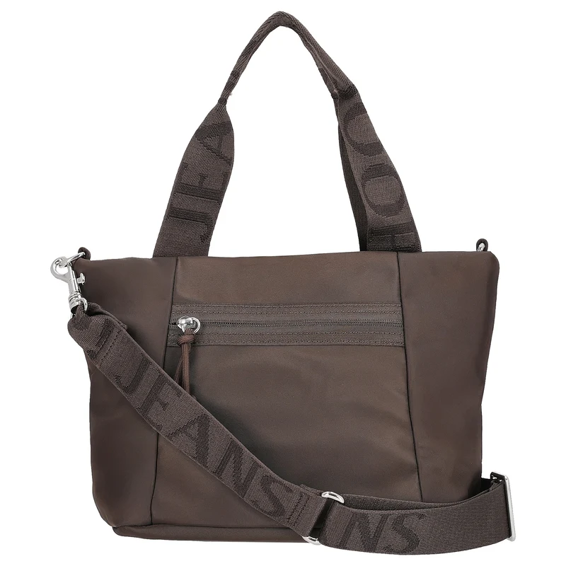 Joop Jeans Lietissimo - Bolso de hombro 26 cm (seal brown)