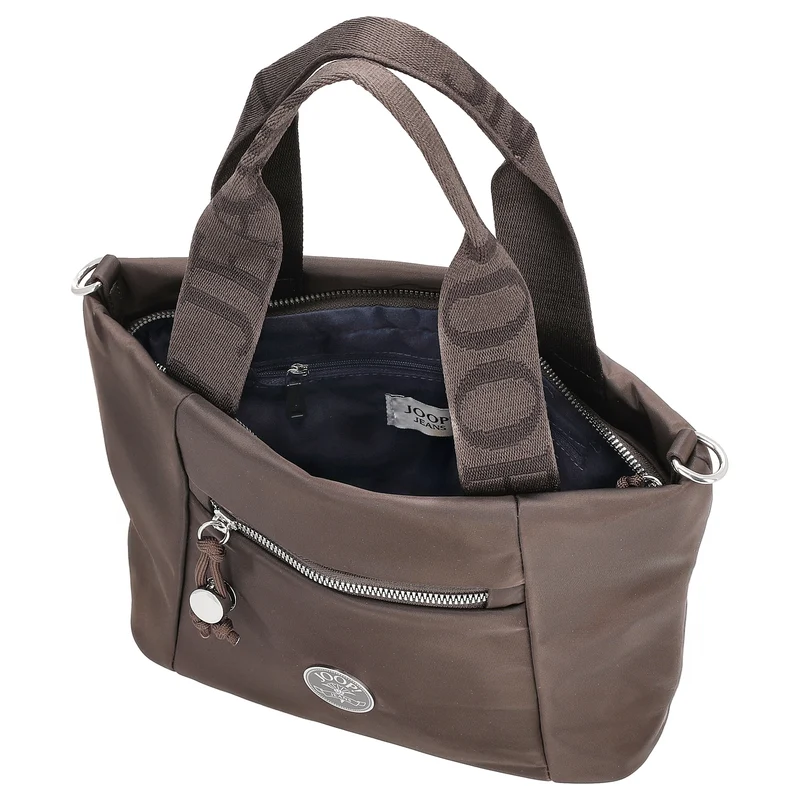 Joop Jeans Lietissimo - Bolso de hombro 26 cm (seal brown)