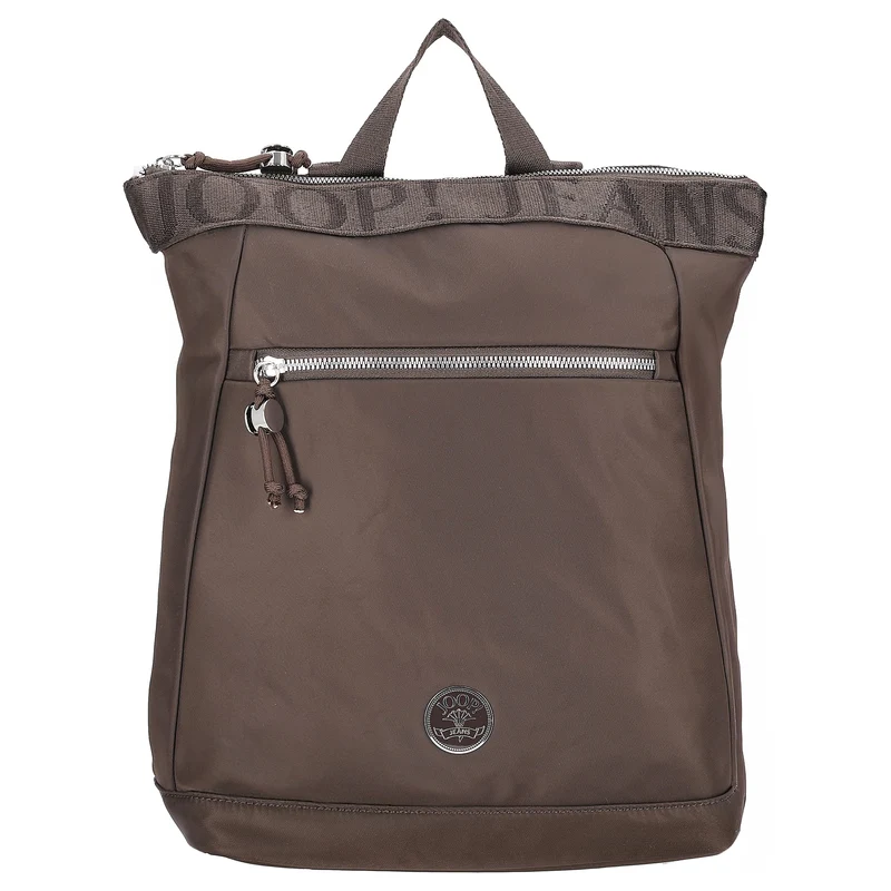 Joop Jeans Women Lietissimo 1.0 Elva - Mochila L 40 cm (seal brown)