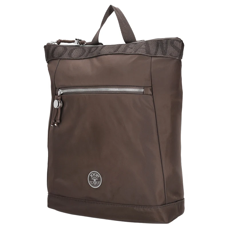 Joop Jeans Women Lietissimo 1.0 Elva - Mochila L 40 cm (seal brown)
