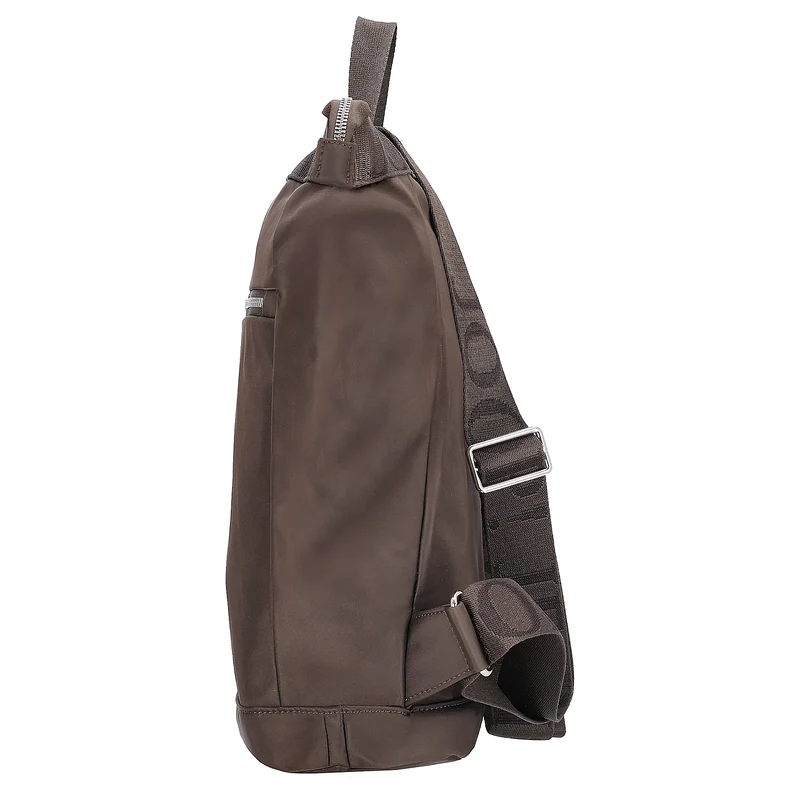 Joop Jeans Women Lietissimo 1.0 Elva - Mochila L 40 cm (seal brown)