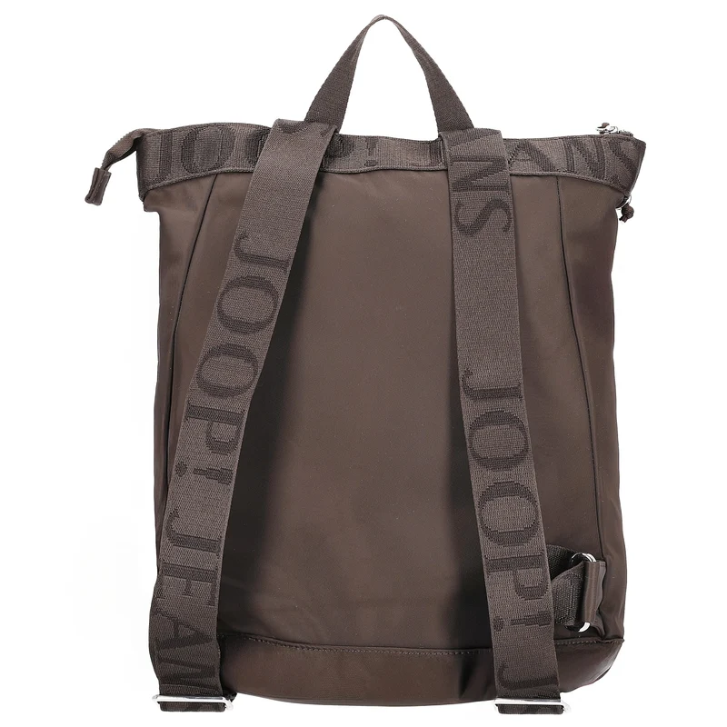 Joop Jeans Women Lietissimo 1.0 Elva - Mochila L 40 cm (seal brown)